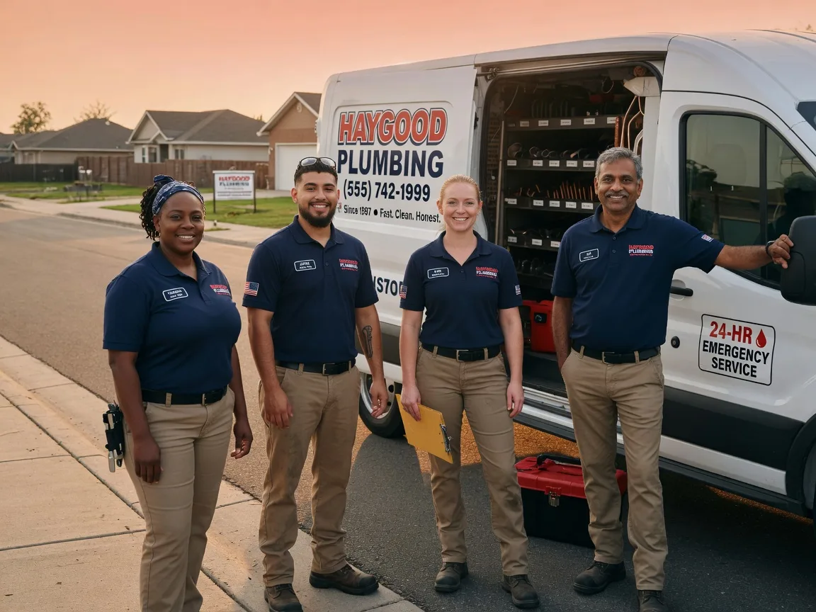 Plumber company in Polebridge, MT